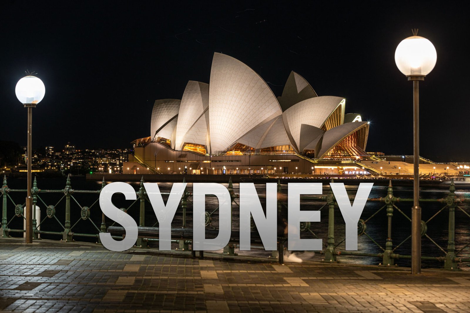 Sydney