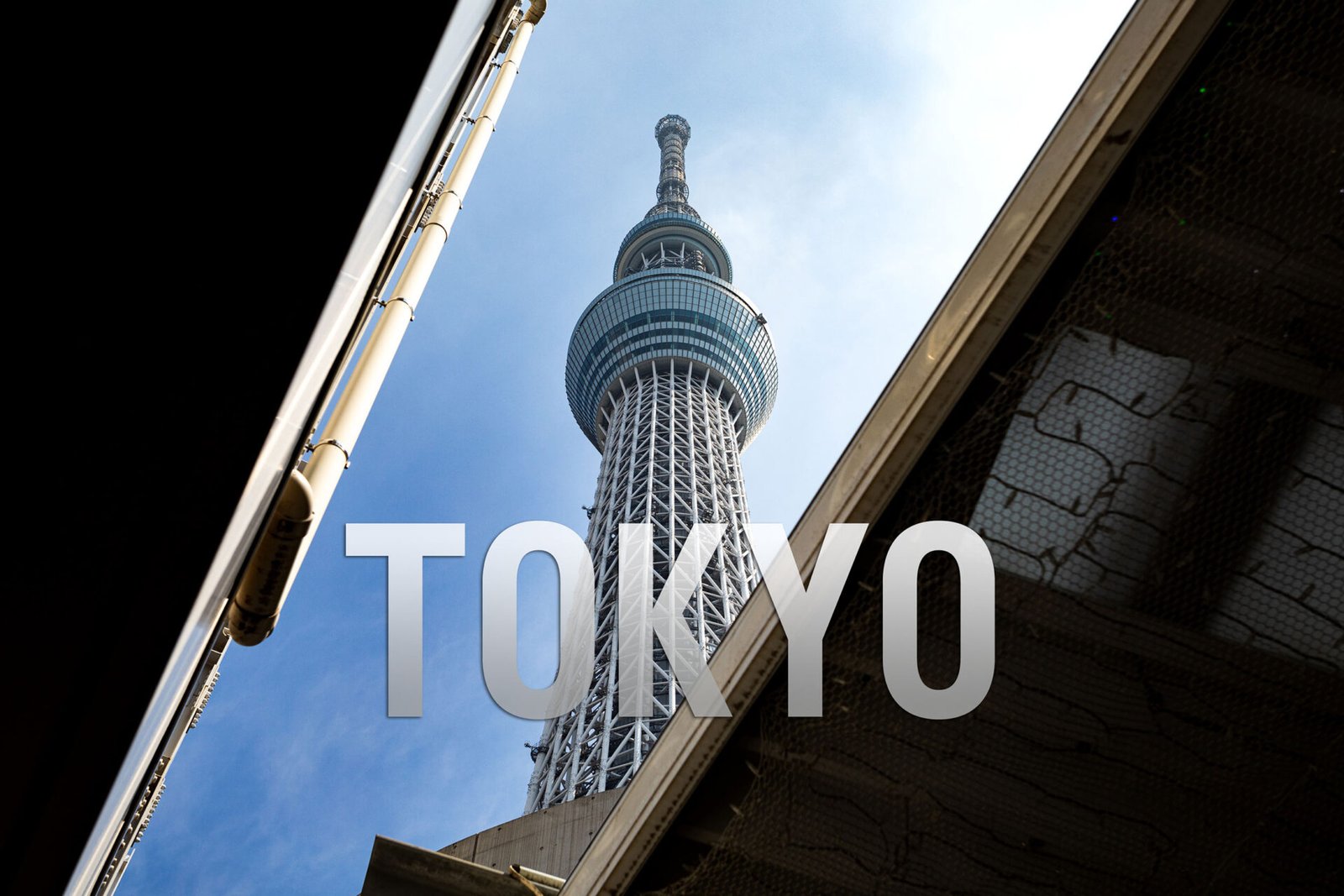 Tokyo