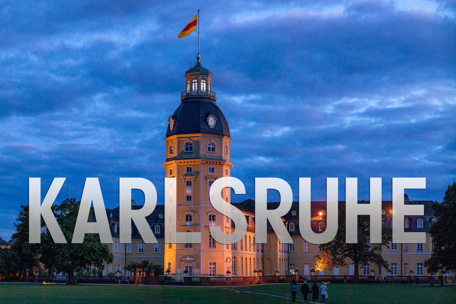 Karlsruhe