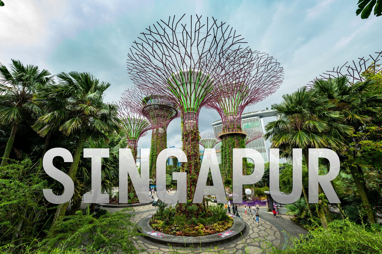 Singapur