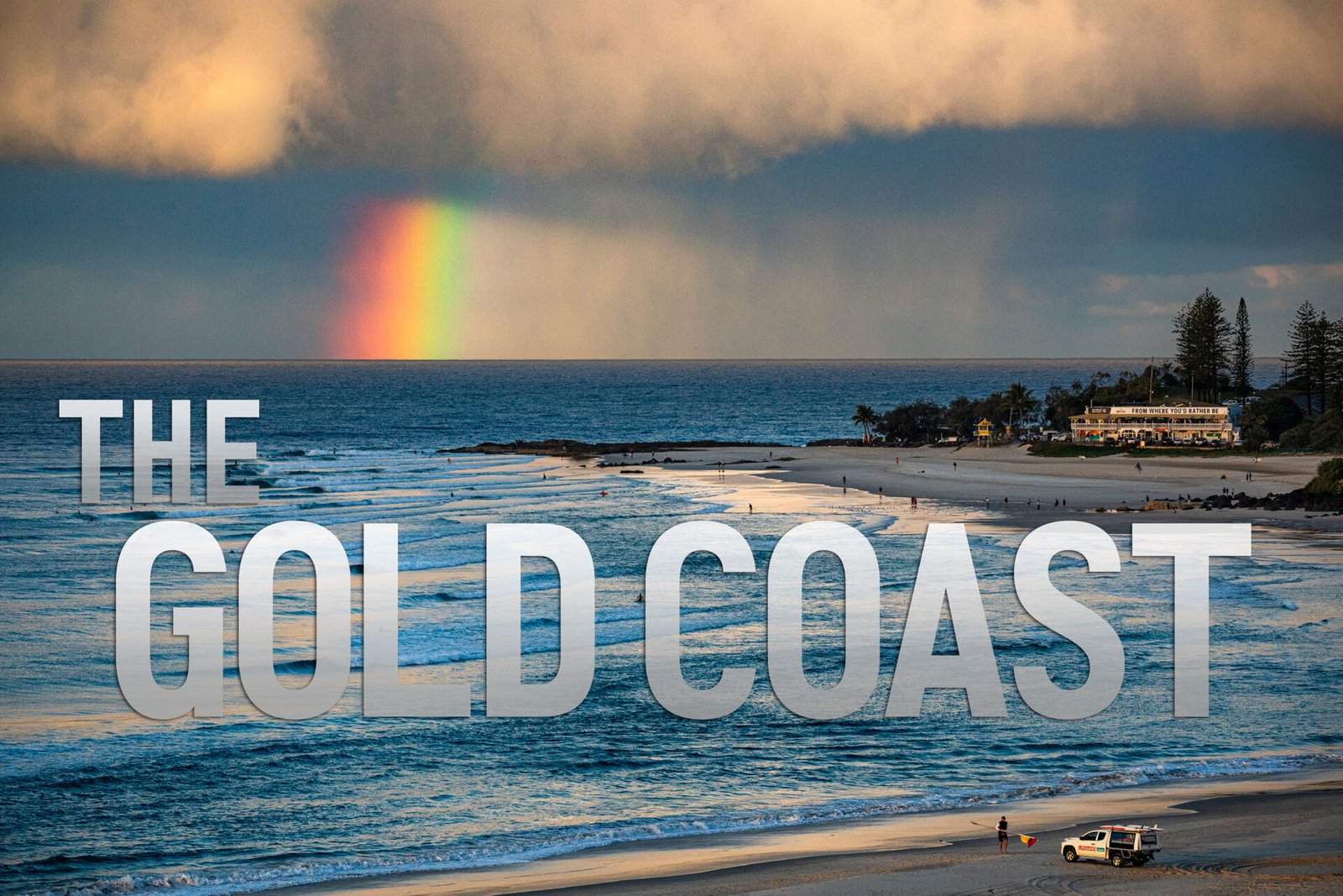Gold Coast