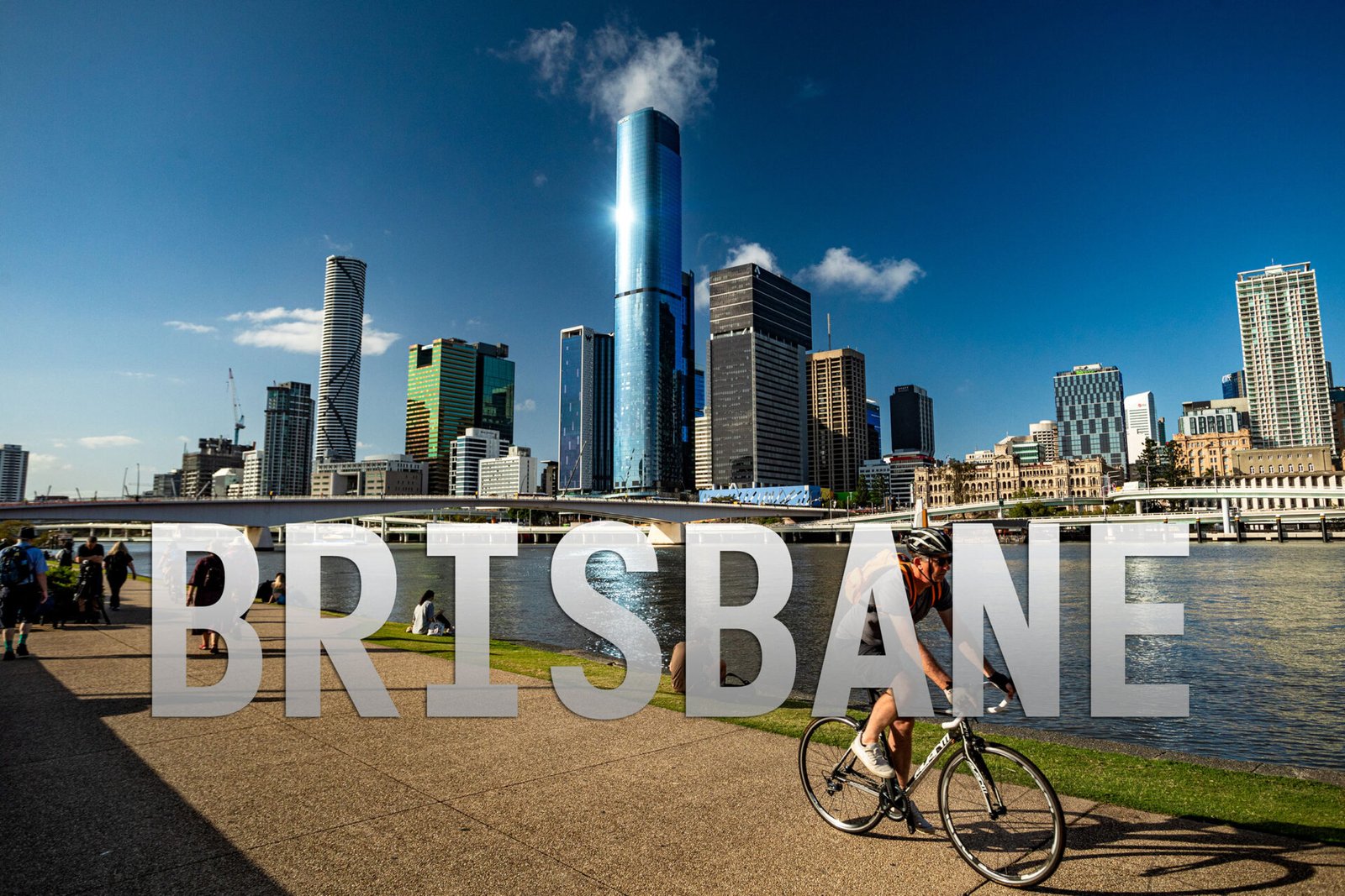 Brisbane