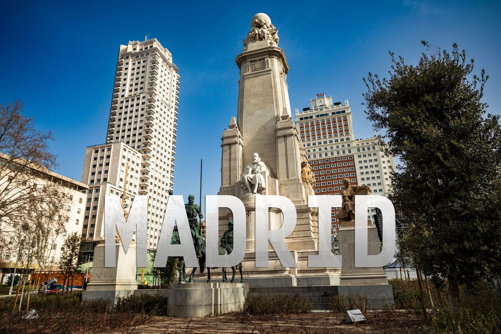 Madrid